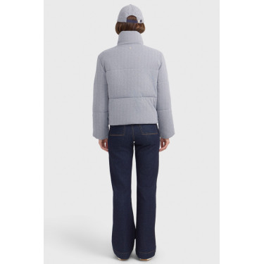 Colombine Steppjacke Harcour