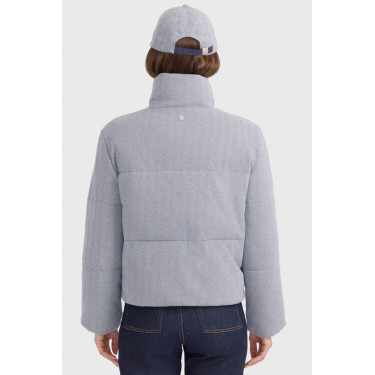 Colombine Steppjacke Harcour