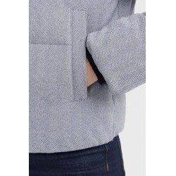 Colombine Steppjacke Harcour