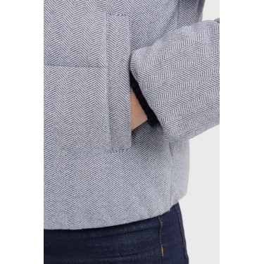 Colombine Steppjacke Harcour