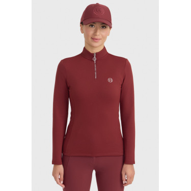 Claudia Poloshirt Harcour Claudia Poloshirt Harcour