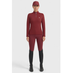 Claudia Poloshirt Harcour Claudia Poloshirt Harcour