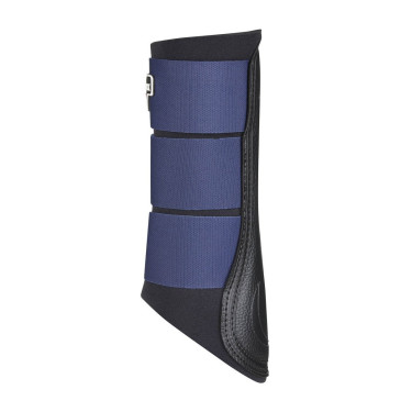 LeMieux Grafter Gamaschen Tintenblau