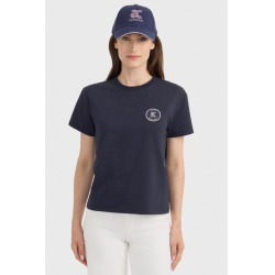 Paddock T-Shirt Harcour Paddock T-Shirt Harcour