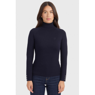 Christina Rollkragenpullover Harcour Christina Rollkragenpullover Harcour