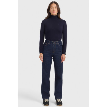 Christina Rollkragenpullover Harcour Christina Rollkragenpullover Harcour