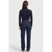Christina Rollkragenpullover Harcour