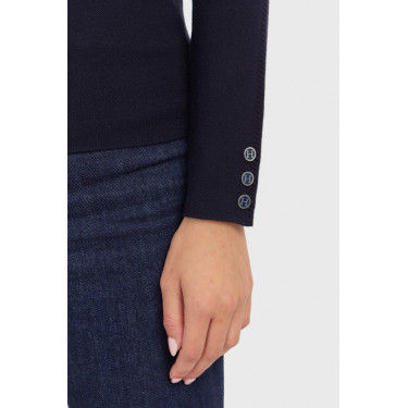 Christina Rollkragenpullover Harcour Christina Rollkragenpullover Harcour