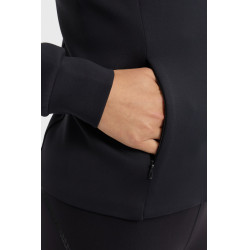Clotilde Sweat Technical Zip Harcour Clotilde Sweat Technical Zip Harcour