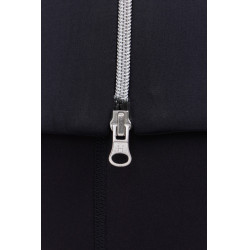Clotilde Sweat Technical Zip Harcour Clotilde Sweat Technical Zip Harcour