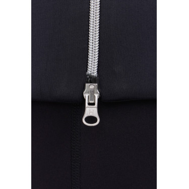 Clotilde Sweat Technical Zip Harcour Clotilde Sweat Technical Zip Harcour