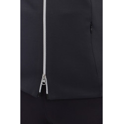 Clotilde Sweat Technical Zip Harcour Clotilde Sweat Technical Zip Harcour