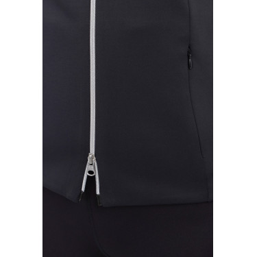 Clotilde Sweat Technical Zip Harcour Clotilde Sweat Technical Zip Harcour