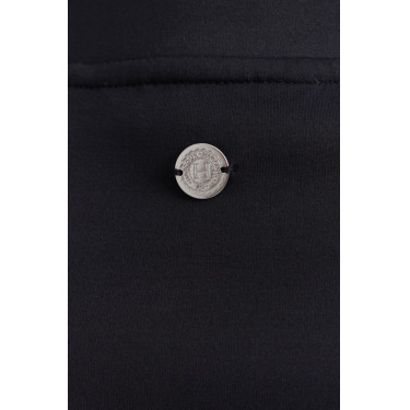 Clotilde Sweat Technical Zip Harcour Clotilde Sweat Technical Zip Harcour