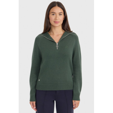 Claira Rollkragenpullover Harcour Claira Rollkragenpullover Harcour