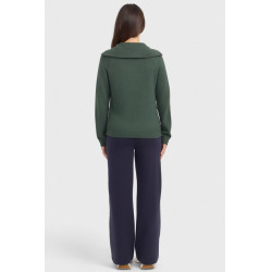 Claira Rollkragenpullover Harcour Claira Rollkragenpullover Harcour