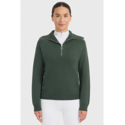 Claira Rollkragenpullover Harcour Claira Rollkragenpullover Harcour