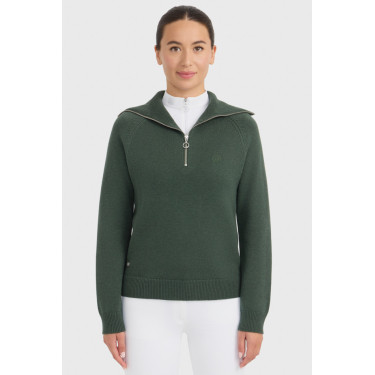 Claira Rollkragenpullover Harcour Claira Rollkragenpullover Harcour