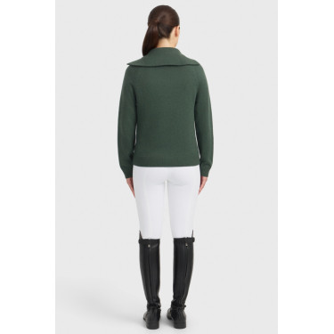 Claira Rollkragenpullover Harcour Claira Rollkragenpullover Harcour