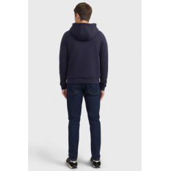 Connor Sweatshirt mit Reißverschluss Harcour Connor Sweatshirt mit Reißverschluss Harcour