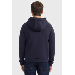 Connor Sweatshirt mit Reißverschluss Harcour Connor Sweatshirt mit Reißverschluss Harcour