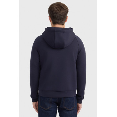 Connor Sweatshirt mit Reißverschluss Harcour Connor Sweatshirt mit Reißverschluss Harcour