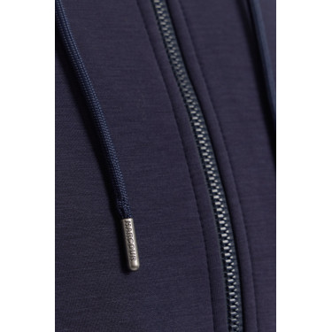 Connor Sweatshirt mit Reißverschluss Harcour Connor Sweatshirt mit Reißverschluss Harcour