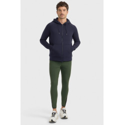Connor Sweatshirt mit Reißverschluss Harcour Connor Sweatshirt mit Reißverschluss Harcour