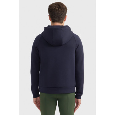 Connor Sweatshirt mit Reißverschluss Harcour Connor Sweatshirt mit Reißverschluss Harcour