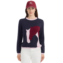 Harcour Haras Pullover Harcour Haras Pullover