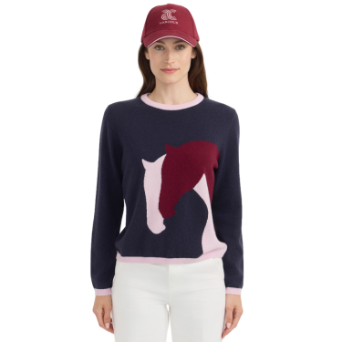 Harcour Haras Pullover Harcour Haras Pullover