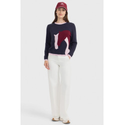 Harcour Haras Pullover Harcour Haras Pullover