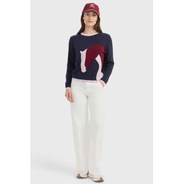 Harcour Haras Pullover Harcour Haras Pullover