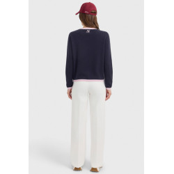 Harcour Haras Pullover Harcour Haras Pullover