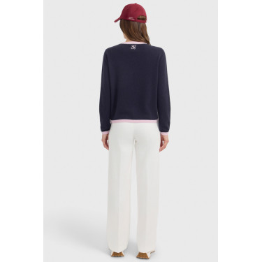 Harcour Haras Pullover Harcour Haras Pullover