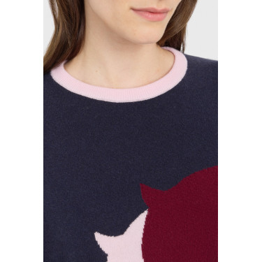 Harcour Haras Pullover Harcour Haras Pullover