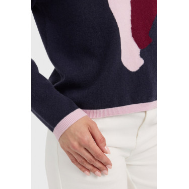 Harcour Haras Pullover Harcour Haras Pullover