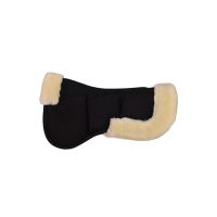 Wooly Sattelpad Harcour