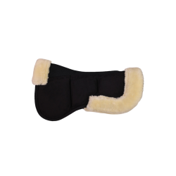 Wooly Sattelpad Harcour Wooly Sattelpad Harcour