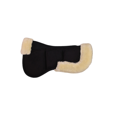 Wooly Sattelpad Harcour Wooly Sattelpad Harcour