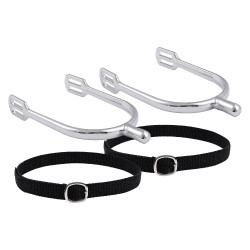 Sporen Imperial Riding Basic 20 mm rund Sporen Imperial Riding Basic 20 mm rund