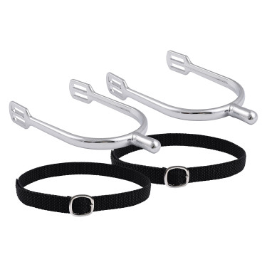 Sporen Imperial Riding Basic 20 mm rund Sporen Imperial Riding Basic 20 mm rund