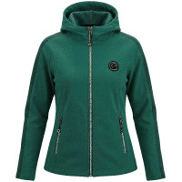 Reit-Softshelljacke Damen Equithème EK‑Victoria