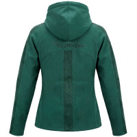 Reit-Softshelljacke Damen Equithème EK‑Victoria