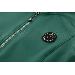 Reit-Softshelljacke Damen Equithème EK‑Victoria Reit-Softshelljacke Damen Equithème EK‑Victoria
