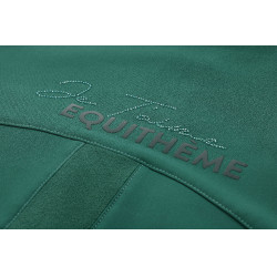 Reit-Softshelljacke Damen Equithème EK‑Victoria Reit-Softshelljacke Damen Equithème EK‑Victoria
