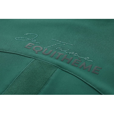 Reit-Softshelljacke Damen Equithème EK‑Victoria Reit-Softshelljacke Damen Equithème EK‑Victoria