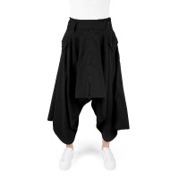 Reitrock Damen wasserdicht EQ-Joelle EQUITHÈME