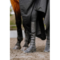 Reitrock Damen wasserdicht EQ-Joelle EQUITHÈME