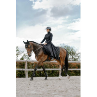 Reitrock Damen wasserdicht EQ-Joelle EQUITHÈME